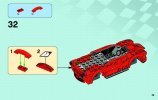 Building Instructions - LEGO - Speed Champions - 75899 - LaFerrari: Page 15