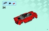 Building Instructions - LEGO - Speed Champions - 75899 - LaFerrari: Page 17