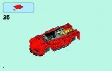 Building Instructions - LEGO - Speed Champions - 75899 - LaFerrari: Page 6