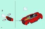 Building Instructions - LEGO - Speed Champions - 75899 - LaFerrari: Page 10