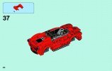 Building Instructions - LEGO - Speed Champions - 75899 - LaFerrari: Page 20