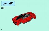 Building Instructions - LEGO - Speed Champions - 75899 - LaFerrari: Page 22