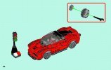 Building Instructions - LEGO - Speed Champions - 75899 - LaFerrari: Page 26