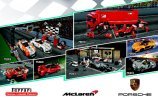 Building Instructions - LEGO - Speed Champions - 75899 - LaFerrari: Page 27