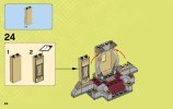 Building Instructions - LEGO - Scooby Doo - 75900 - Mummy Museum Mystery: Page 20