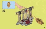 Building Instructions - LEGO - Scooby Doo - 75900 - Mummy Museum Mystery: Page 29