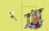 Building Instructions - LEGO - Scooby Doo - 75900 - Mummy Museum Mystery: Page 31