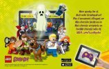 Building Instructions - LEGO - Scooby Doo - 75900 - Mummy Museum Mystery: Page 41