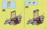 Building Instructions - LEGO - Scooby Doo - 75900 - Mummy Museum Mystery: Page 19