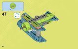 Building Instructions - LEGO - Scooby Doo - 75901 - Mystery Plane Adventures: Page 52