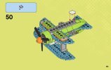 Building Instructions - LEGO - Scooby Doo - 75901 - Mystery Plane Adventures: Page 55