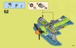 Building Instructions - LEGO - Scooby Doo - 75901 - Mystery Plane Adventures: Page 57