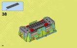 Building Instructions - LEGO - Scooby Doo - 75902 - The Mystery Machine: Page 20