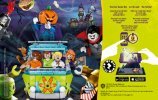 Building Instructions - LEGO - Scooby Doo - 75902 - The Mystery Machine: Page 76