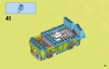 Building Instructions - LEGO - Scooby Doo - 75902 - The Mystery Machine: Page 23