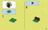 Building Instructions - LEGO - Scooby Doo - 75902 - The Mystery Machine: Page 59