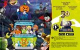 Building Instructions - LEGO - Scooby Doo - 75902 - The Mystery Machine: Page 76