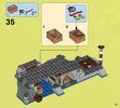 Building Instructions - LEGO - Scooby Doo - 75903 - Haunted Lighthouse: Page 15