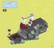 Building Instructions - LEGO - Scooby Doo - 75903 - Haunted Lighthouse: Page 23