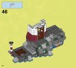 Building Instructions - LEGO - Scooby Doo - 75903 - Haunted Lighthouse: Page 26