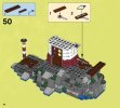 Building Instructions - LEGO - Scooby Doo - 75903 - Haunted Lighthouse: Page 30