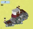 Building Instructions - LEGO - Scooby Doo - 75903 - Haunted Lighthouse: Page 34