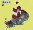 Building Instructions - LEGO - Scooby Doo - 75903 - Haunted Lighthouse: Page 37