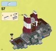 Building Instructions - LEGO - Scooby Doo - 75903 - Haunted Lighthouse: Page 38