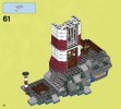 Building Instructions - LEGO - Scooby Doo - 75903 - Haunted Lighthouse: Page 42