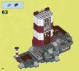 Building Instructions - LEGO - Scooby Doo - 75903 - Haunted Lighthouse: Page 44