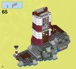 Building Instructions - LEGO - Scooby Doo - 75903 - Haunted Lighthouse: Page 46