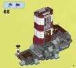 Building Instructions - LEGO - Scooby Doo - 75903 - Haunted Lighthouse: Page 47