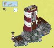 Building Instructions - LEGO - Scooby Doo - 75903 - Haunted Lighthouse: Page 51