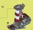 Building Instructions - LEGO - Scooby Doo - 75903 - Haunted Lighthouse: Page 55