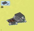 Building Instructions - LEGO - Scooby Doo - 75903 - Haunted Lighthouse: Page 42