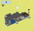 Building Instructions - LEGO - Scooby Doo - 75903 - Haunted Lighthouse: Page 11