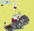 Building Instructions - LEGO - Scooby Doo - 75903 - Haunted Lighthouse: Page 24