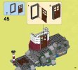 Building Instructions - LEGO - Scooby Doo - 75903 - Haunted Lighthouse: Page 25