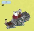 Building Instructions - LEGO - Scooby Doo - 75903 - Haunted Lighthouse: Page 27