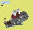 Building Instructions - LEGO - Scooby Doo - 75903 - Haunted Lighthouse: Page 28