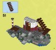 Building Instructions - LEGO - Scooby Doo - 75903 - Haunted Lighthouse: Page 31