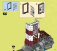 Building Instructions - LEGO - Scooby Doo - 75903 - Haunted Lighthouse: Page 41