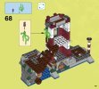 Building Instructions - LEGO - Scooby Doo - 75903 - Haunted Lighthouse: Page 49