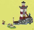 Building Instructions - LEGO - Scooby Doo - 75903 - Haunted Lighthouse: Page 63