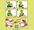 Building Instructions - LEGO - Scooby Doo - 75903 - Haunted Lighthouse: Page 2