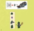 Building Instructions - LEGO - Scooby Doo - 75903 - Haunted Lighthouse: Page 46