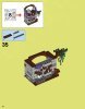 Building Instructions - LEGO - Scooby Doo - 75904 - Mystery Mansion: Page 22