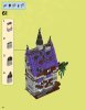 Building Instructions - LEGO - Scooby Doo - 75904 - Mystery Mansion: Page 52