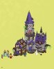 Building Instructions - LEGO - Scooby Doo - 75904 - Mystery Mansion: Page 54