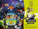 Building Instructions - LEGO - Scooby Doo - 75904 - Mystery Mansion: Page 56